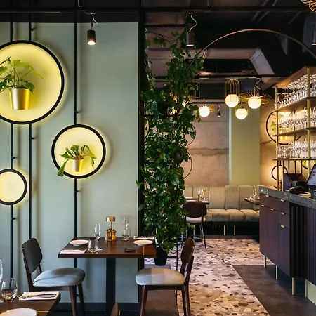 Hotel Estery12 Cracovia