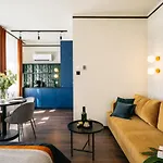 Estery12 酒店 克拉科夫