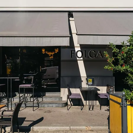Apartmanhotel Estery12 *