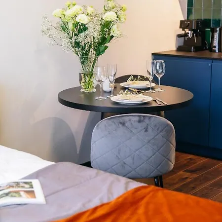 Apartmanhotel Estery12 *