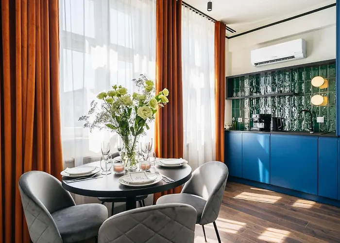 Estery12 Ξενοδοχείο *