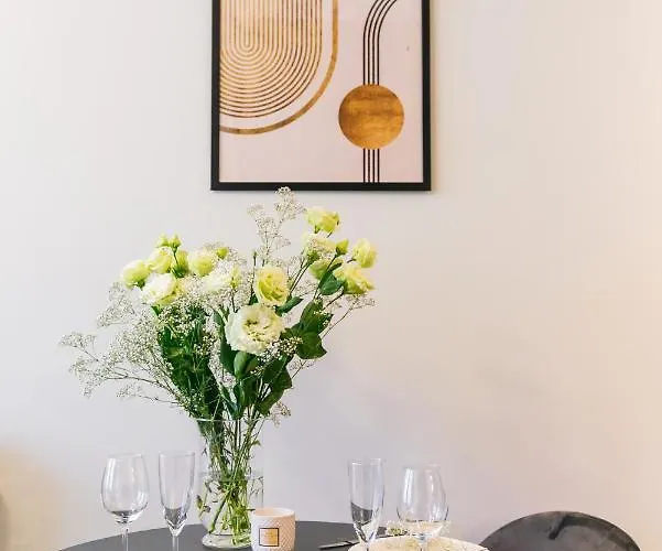 Estery12 Ξενοδοχείο Krasków