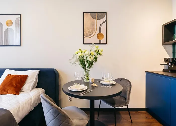 Ξενοδοχείο Estery12 Krasków