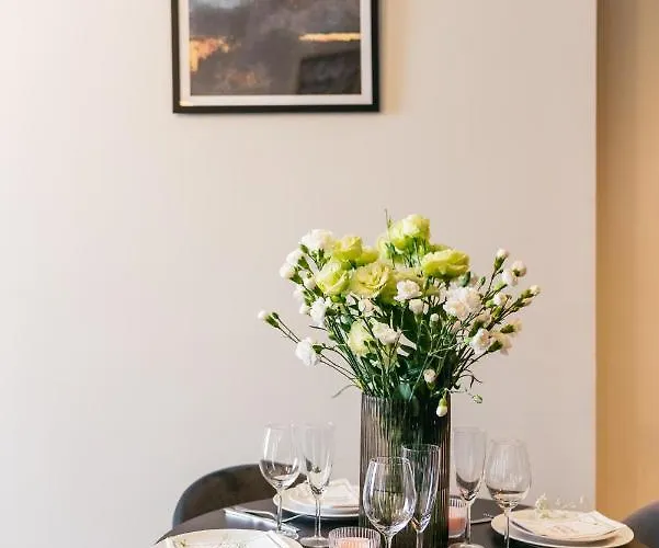 Ξενοδοχείο Estery12 Krasków