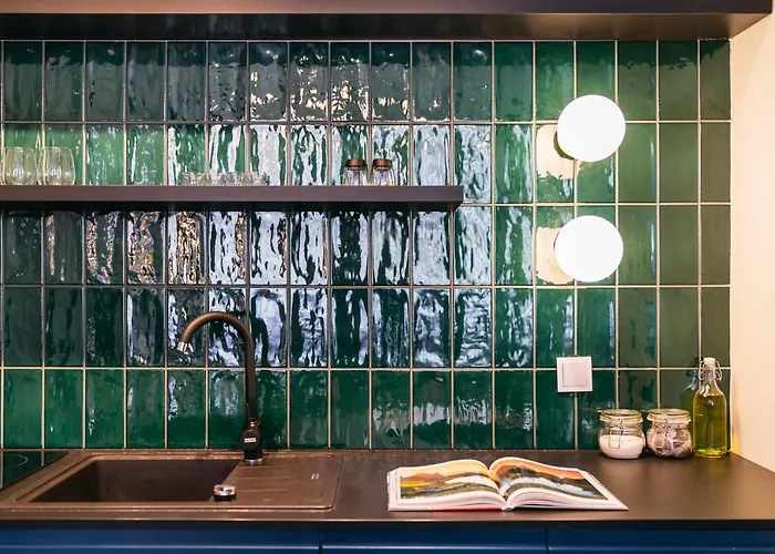 Estery12 Ξενοδοχείο Krasków