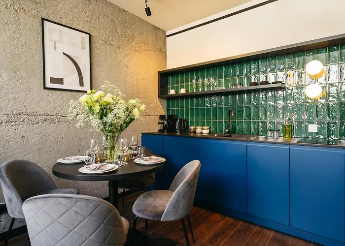 Estery12 Ξενοδοχείο