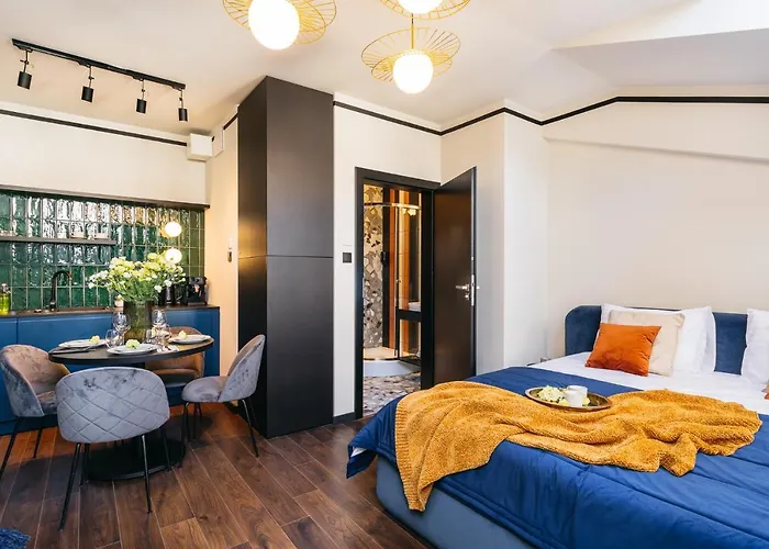 Estery12 Ξενοδοχείο *