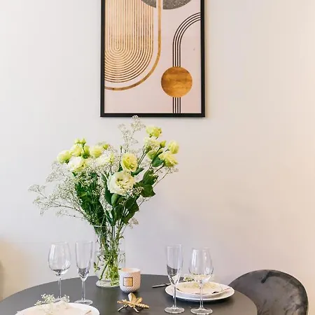 Estery12 Hotell Kraków