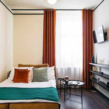 Estery12 * クラクフ