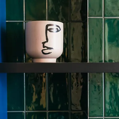 ホテル Estery12 *