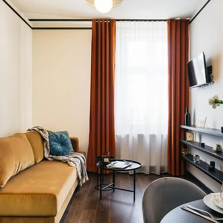 Aparthotel Estery12