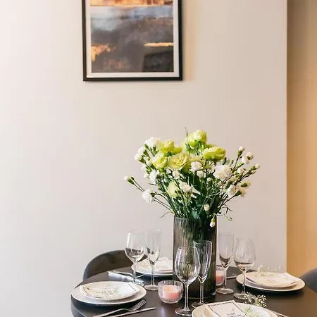 ホテル Estery12 クラクフ