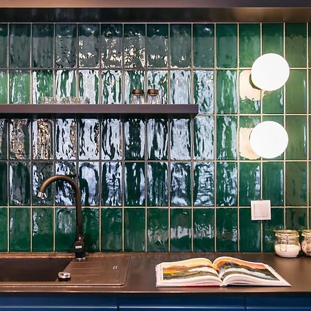 Estery12 Hotell Kraków