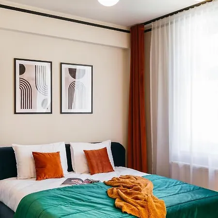 Aparthotel Estery12