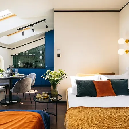 Aparthotel Estery12