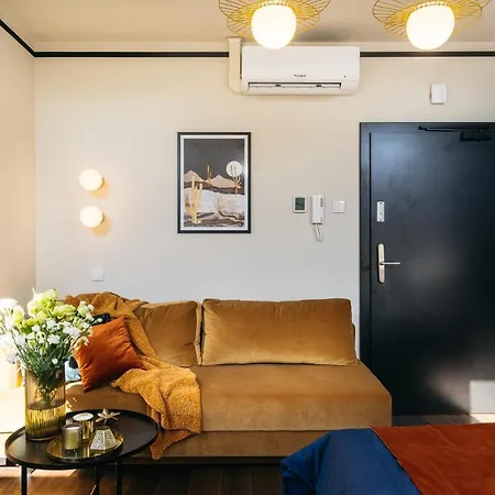 Aparthotel Estery12