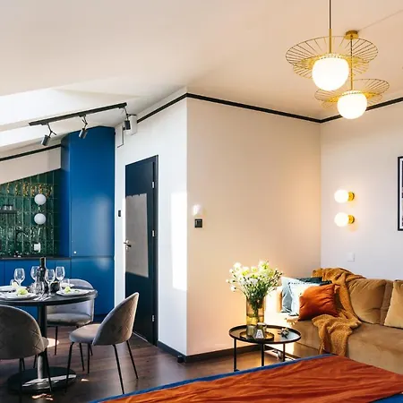 Aparthotel Estery12