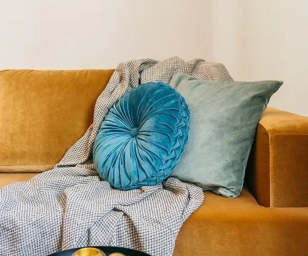 Hotel Estery12 Kraków