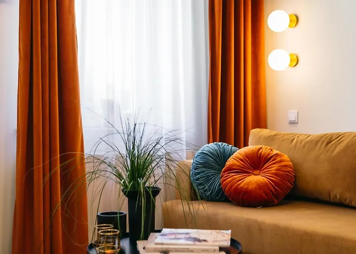 Hotel Estery12 Kraków