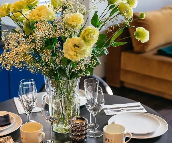 Hotel Estery12 Kraków