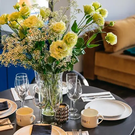 فندق Estery12 كراكوفيا