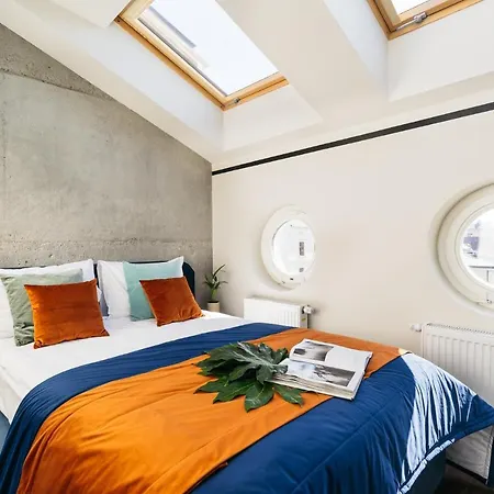 Estery12 فندق كراكوفيا